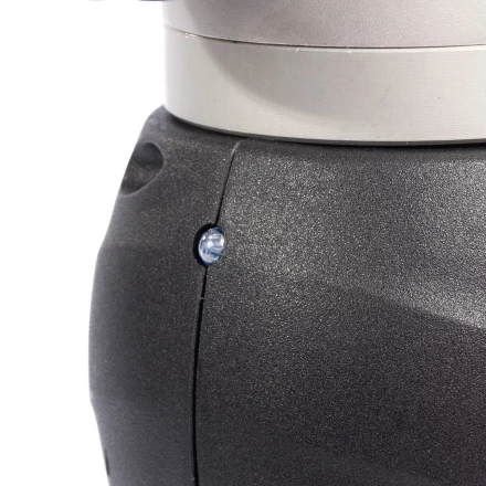 Пресс гидравлический аккумуляторный КВТ ПГРА-СЗ-32 для монтажа аксиальных фитингов на трубы PEX и многослойные композитные трубы (89615) купить в Урае