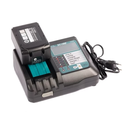 Пресс гидравлический аккумуляторный КВТ ПГРА-СЗ-32 для монтажа аксиальных фитингов на трубы PEX и многослойные композитные трубы (89615) купить в Урае