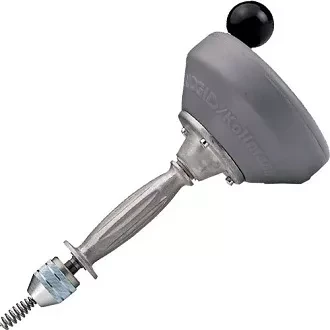 Ручная вертушка K-25 с шарнирной грушевидной головкой  58895 купить в Урае