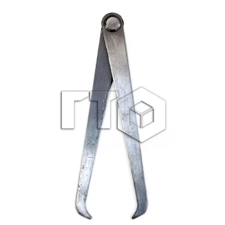 Кронциркуль для внутренних измерений 150 мм ГТО купить в Урае