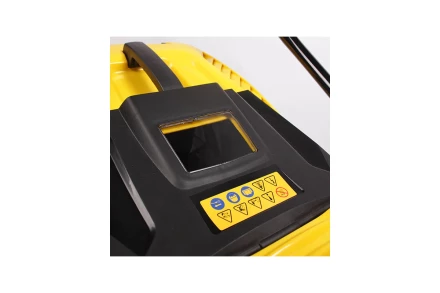 Электрическая газонокосилка Champion EM4118 купить в Урае