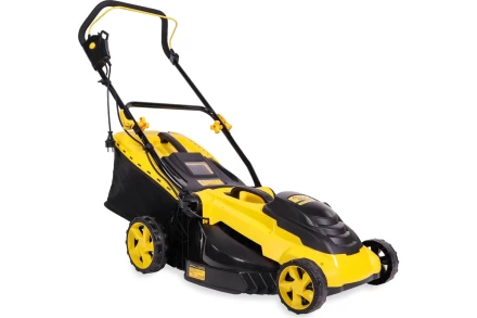 Электрическая газонокосилка Champion EM4118 купить в Урае