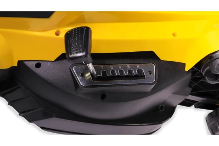 Электрическая газонокосилка Champion EM4118 купить в Урае