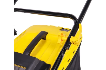 Электрическая газонокосилка Champion EM4118 купить в Урае