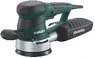 Шлифмашина ЭШМ эксцентриковая Metabo SXE 425 TurboTec купить в Урае