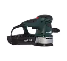 Шлифмашина ЭШМ эксцентриковая Metabo SXE 425 TurboTec купить в Урае