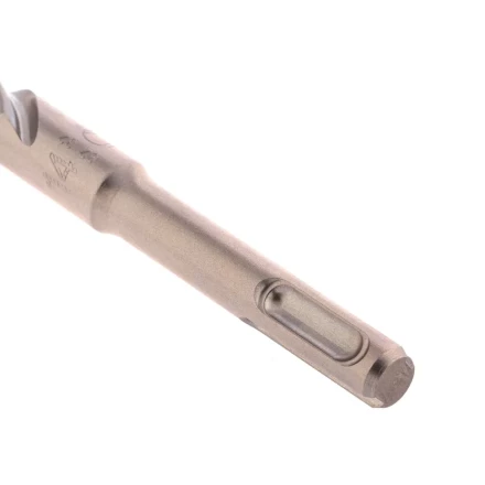 Бур по бетону QUADRO 14 х 160 мм SDS PLUS Gross 70771 купить в Урае