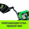 Лебедка ручная HITCH HWG тип GR 150кг 20м (SZ086897) купить в Урае