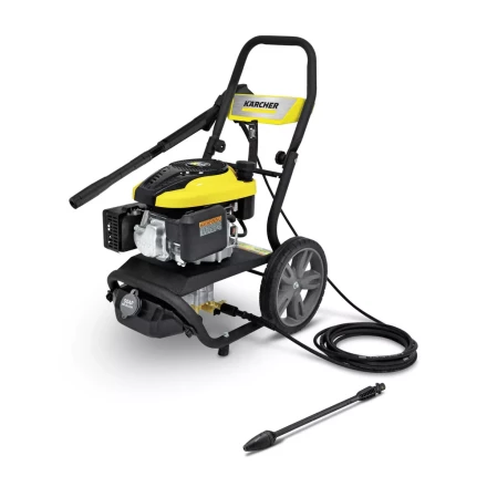 Бензиновая мойка высокого давления KARCHER G 7.180 купить в Урае
