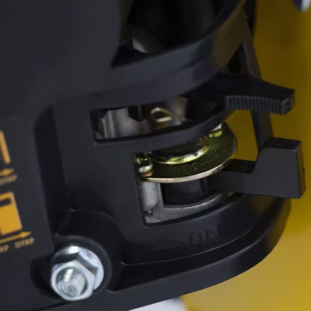 Мотопомпа бензиновая для чистой воды PX-50, 7 л.с, 2&quot;, 600 л/мин, глубина 8 м, напор 30 м Denzel 99201 купить в Урае