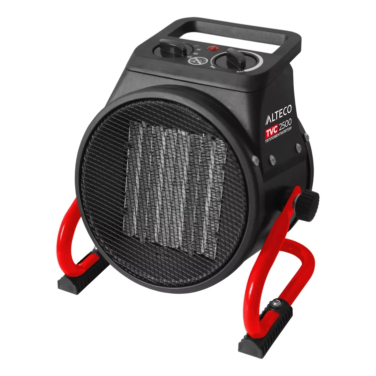 Тепловентилятор ALTECO TVC 2500 25562 купить в Урае