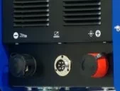 Сварочный полуавтомат ULTIMATE 500 IGBT (с горелкой+подающий механизм+пакет проводов)   (MIG500) AURORA-PRO купить в Урае