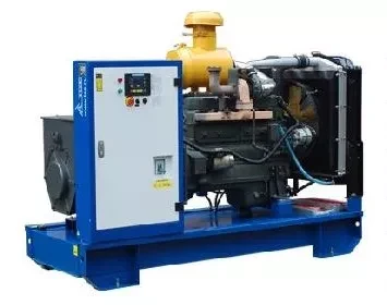 Дизельгенератор Исток АД150С-Т400-РМ21(е) купить в Урае