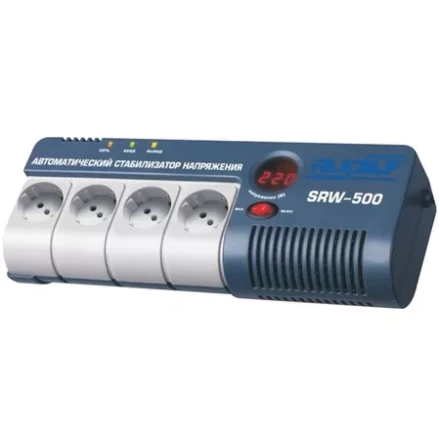 Релейный стабилизатор RUCELF SRW-500-D купить в Урае