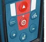Дальномер лазерный BOSCH GLM 50 Prof купить в Урае