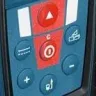 Дальномер лазерный BOSCH GLM 50 Prof купить в Урае