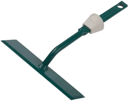 Мотыжка садовая RACO, прямоугольник, с быстрозажимным механизмом, 160мм 4230-53820 купить в Урае