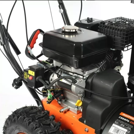 Снегоуборщик бензиновый PATRIOT 65Е СИБИРЬ купить в Урае