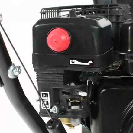 Снегоуборщик бензиновый PATRIOT 65Е СИБИРЬ купить в Урае