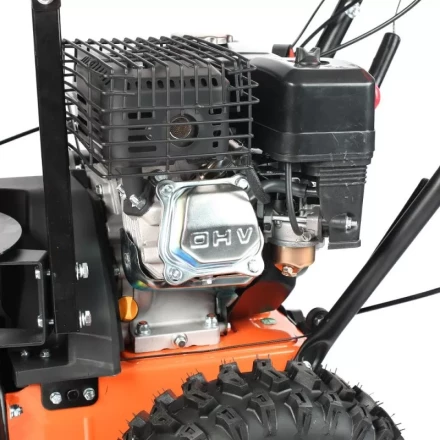 Снегоуборщик бензиновый PATRIOT 65Е СИБИРЬ купить в Урае