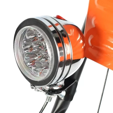 Снегоуборщик бензиновый PATRIOT 65Е СИБИРЬ купить в Урае