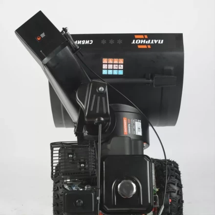Снегоуборщик бензиновый PATRIOT 65Е СИБИРЬ купить в Урае