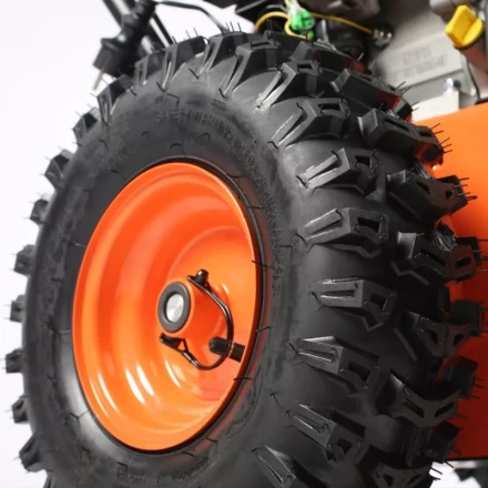 Снегоуборщик бензиновый PATRIOT 65Е СИБИРЬ купить в Урае