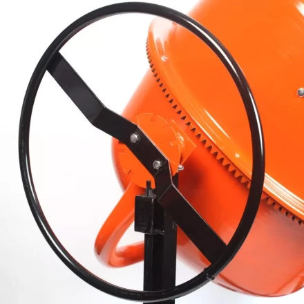 Бетоносмеситель БМ 182С PATRIOT купить в Урае