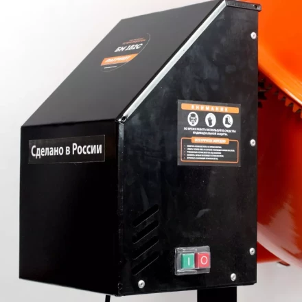 Бетоносмеситель БМ 182С PATRIOT купить в Урае