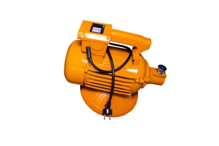 Электропривод глубинного вибратора для бетона TOR ZN70-JT 1024052 купить в Урае