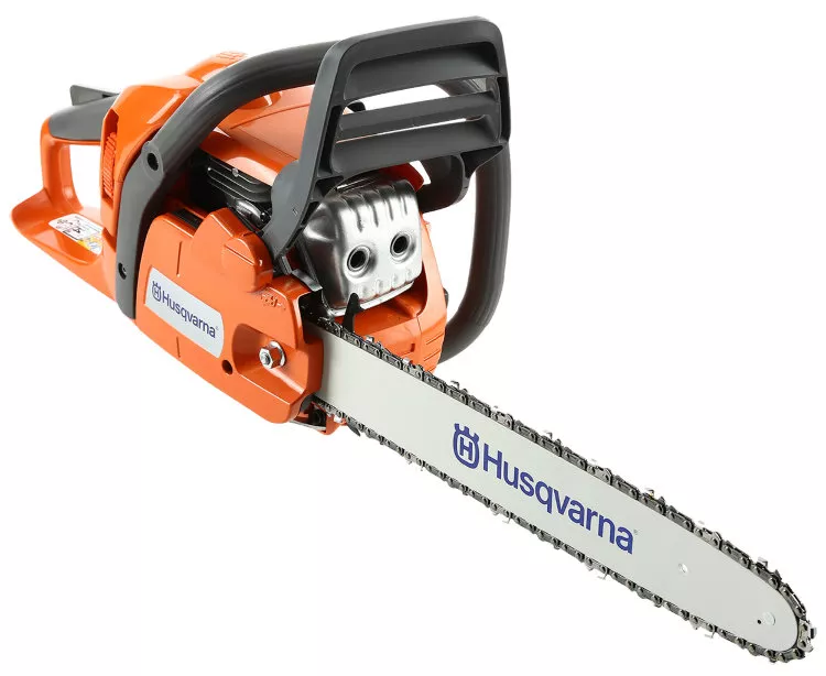 Бензопила Husqvarna 140 А купить в Урае