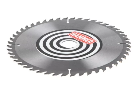 Диск пильный твердосплавный HAMMER Ф235х30мм 48зуб. купить в Урае