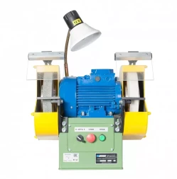 Настольный точильно-шлифовальный станок ТШ 1 круг 250х40х76