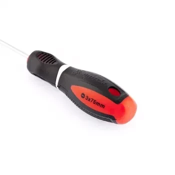 Отвертка &quot;Era&quot; SL50 х 75 мм CrV 3-х компонентная рукоятка  Matrix 12076 купить в Урае