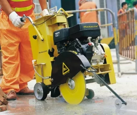 Шовнарезчик Masalta MF 16-4 бензиновый купить в Урае