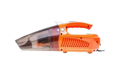 Автомобильный пылесос 12 В WESTER CVC-80 купить в Урае