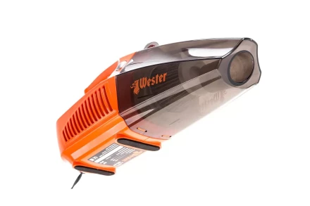 Автомобильный пылесос 12 В WESTER CVC-80 купить в Урае