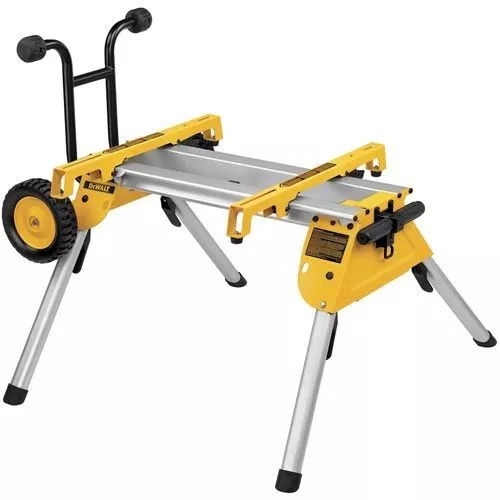 Передвижная пильная станция DeWalt DE 7400 купить в Урае