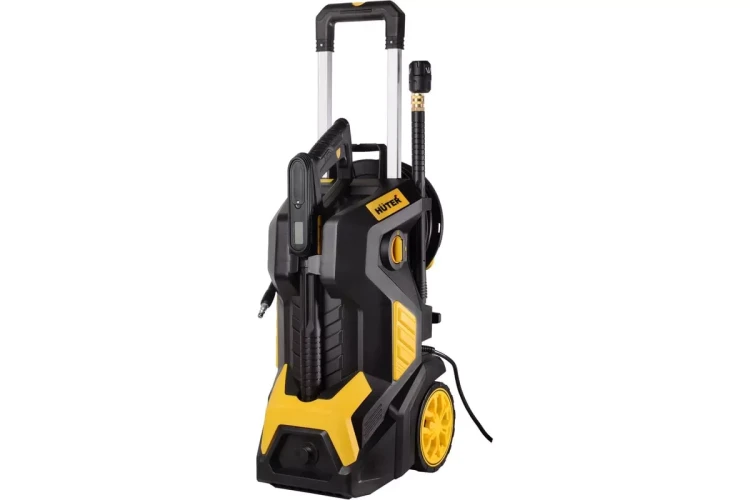 Мойка Huter W240i K7 SMART PROFESSIONAL 70/8/55 купить в Урае