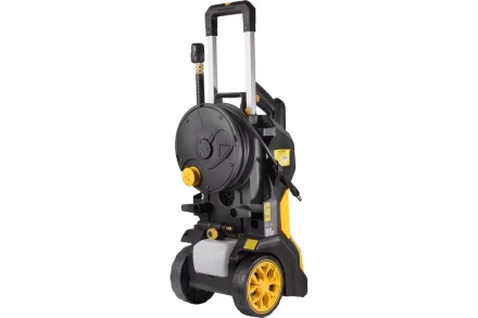 Мойка Huter W240i K7 SMART PROFESSIONAL 70/8/55 купить в Урае