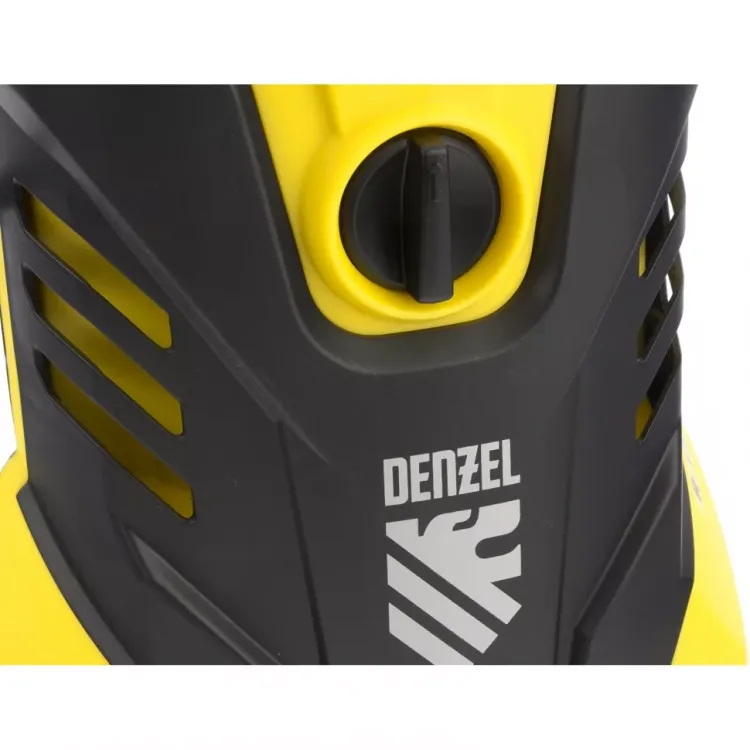 Минимойка-мойка высокого давления DENZEL R-135 58233 купить в Урае