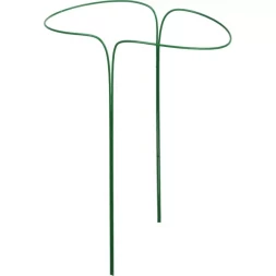 Подставка GRINDA под цветы, d33х50см, полудуги, 2 шт. 422385-33-50