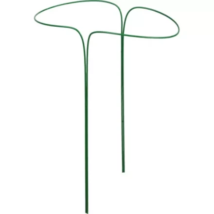 Подставка GRINDA под цветы, d33х50см, полудуги, 2 шт. 422385-33-50 купить в Урае