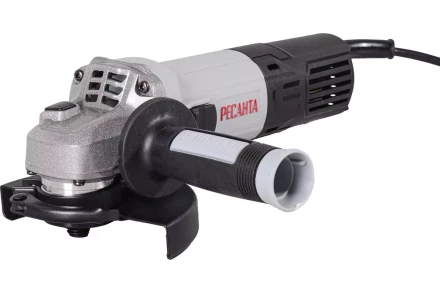 Углошлифовальная машина Ресанта УШМ-125/1100 ПП 75/12/15 купить в Урае