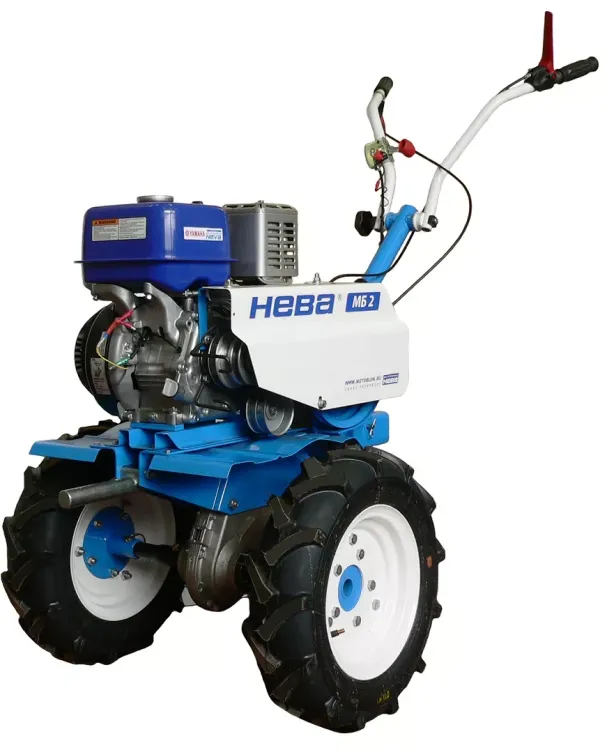 Мотоблок Нева МБ2-YAMAHA MX200 PRO купить в Урае
