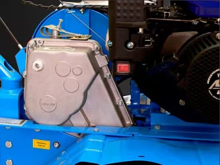 Мотоблок Нева МБ2-YAMAHA MX200 PRO купить в Урае