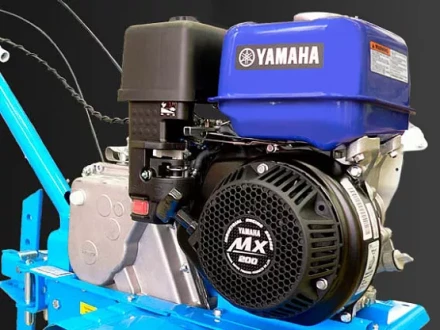 Мотоблок Нева МБ2-YAMAHA MX200 PRO купить в Урае