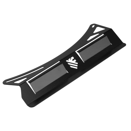 Расширители-подрезатели для снегоуборочных машин 97653-97656, 2 шт. // Denzel 97102 купить в Урае