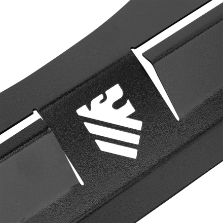 Расширители-подрезатели для снегоуборочных машин 97653-97656, 2 шт. // Denzel 97102 купить в Урае