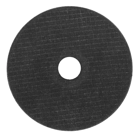 Круг отрезной по металлу, 125 х 1,2 х 22,2 мм, A60QBF Denzel 743343 купить в Урае